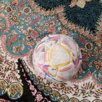 توپ سالم سالم