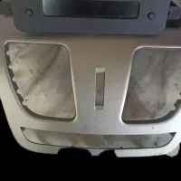 ساعت کوییک نو جک پارس باربند گلگیر پارس باربندپیکا|قطعات یدکی و لوازم جانبی|بیرجند, |دیوار