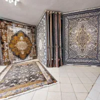 فرش ۱۲متری انبار مرکزی فرش خلیج فارس (اقساط)