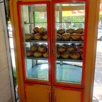 یخچال‌مرغ‌فروشی