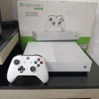 xbox one s تر و تمیز