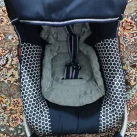 کریر نو|کالسکه و لوازم جانبی|فریمان, |دیوار