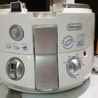 سرخکن چرخشی دلونگی