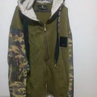 ژاکت کلاه دار|لباس|لاهیجان, بازکیاگوراب|دیوار