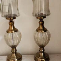 شمعدان|صنایع دستی و سایر لوازم تزئینی|تهران, تهران‌نو|دیوار