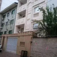 آپارتمان سه خوابه، بلوار معلم، طبقه ای واحدی|اجارهٔ آپارتمان|رشت, معلم|دیوار