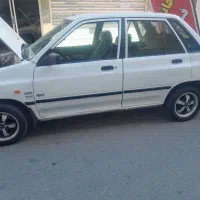 پرایدمدل90|خودرو سواری و وانت|خرمدره, |دیوار