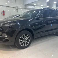 کی ام سی k7|خودرو سواری و وانت|قم, بکایی|دیوار