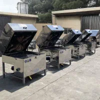دستگاه قطعه شویی سواری