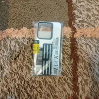 قاب گوشی بند دار برای کلیه مدل های ردمی 13