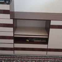 فروش میز تلویزیون یا کمد بادوام