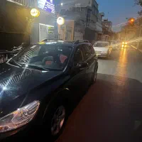 اچ سی کراس مدل ۹۷|خودرو سواری و وانت|اصفهان, کلمان|دیوار