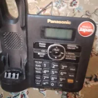 گوشی تلفن پاناسونیک اصل ژاپن