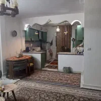 نیک پرور ۶۶ متر تکواحد با پارکینگ