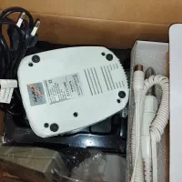 وسایل صددرصد تکمیل کاشت ناخن|آرایشی، بهداشتی، درمانی|تهران, شهرک چیتگر|دیوار