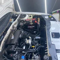 سمند Lx دوگانه شرکت|خودرو سواری و وانت|نور, |دیوار