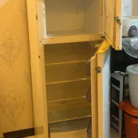 یخچال آشپزخانه