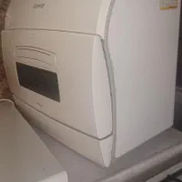 ماشین ظرفشویی.اصل کره|ماشین ظرفشویی|قزوین, |دیوار