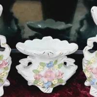 گلدان و تابلو جهاز