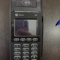 دستگاه کارتخوان سیار و انتقال مالکیت/باضمانت