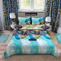 روتختی دونفره ۶تیکه