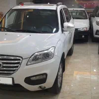 لیفان x60مدل ۹۳ چپ دنده