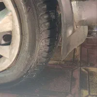 پراید۸۱فقط۹۸تومن|خودرو سواری و وانت|مشهد, عسگریه|دیوار