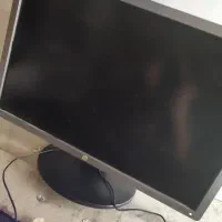 مانیتور اچ پی - hp