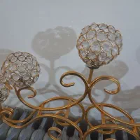 شمعدان|صنایع دستی و سایر لوازم تزئینی|هشتگرد, فاز ۱ مهستان|دیوار