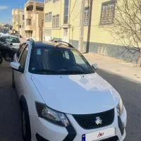 کوییک RS مدل 1403|خودرو سواری و وانت|یزد, |دیوار