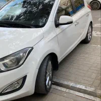 i20 2014|خودرو سواری و وانت|بجنورد, |دیوار