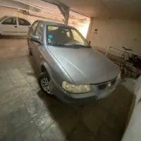 سمندlx مدل90