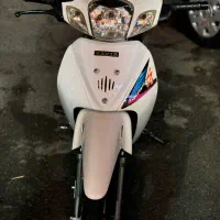 موتور ویو کویر|موتورسیکلت|زنجان, |دیوار