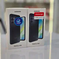 گوشی سامسونگ A16 - 128 - 4