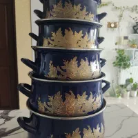 قابلمه لعابی سری کامل و نو