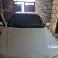 پارس مدل ۹۳|خودرو سواری و وانت|بند زرک, |دیوار