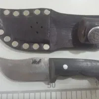 ممدطلاچاقو