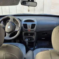 کوییک GX|خودرو سواری و وانت|شاهرود, |دیوار