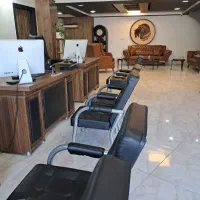 استخدام ادمین خانم حضوری