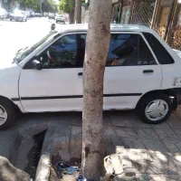 پراید80تمیزجوون پسند