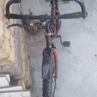 دوچرخه