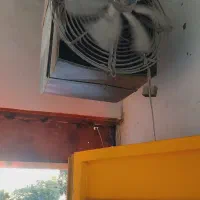 فن سردخانه ای