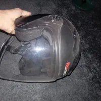 کلاه کاسکت رد لاین
