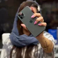 آیفون ۱۱ پرو