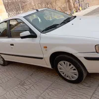 فروش سمند مدل ۱۴۰۰