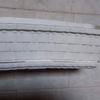 گلدان رو تاقچه ای پلاستیکی|گل و گیاه طبیعی|دره شهر, |دیوار