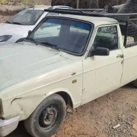 پیکان وانت|خودرو سواری و وانت|محمدشهر, زیبادشت|دیوار