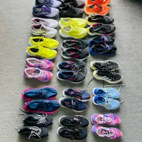 کتونی اورجینال  استوک تاناکورا در حد عمده