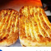 نیازمند خمیر زن یا نان فروش
