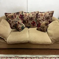 مبل|مبلمان خانگی و میز عسلی|کرج, شهرک شهرداری|دیوار